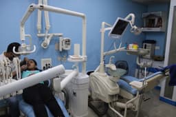 Top 7 Dental Care Tips To Keep Your Smile Healthy This Winter