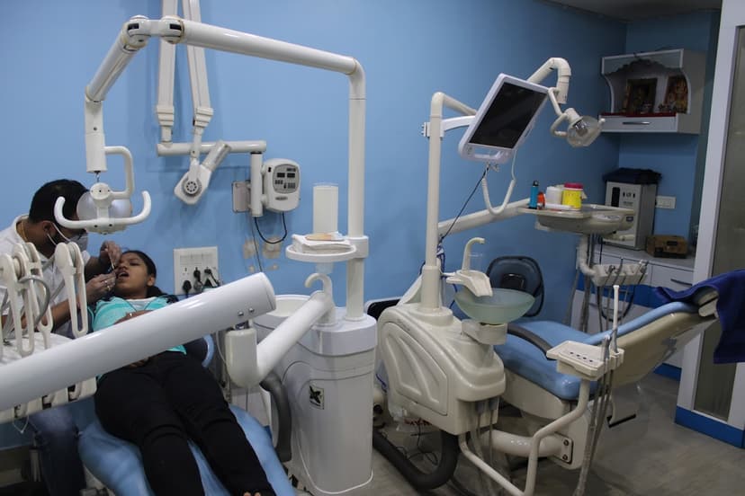 Top 7 Dental Care Tips To Keep Your Smile Healthy This Winter