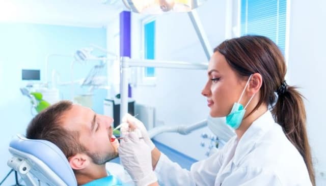 Why Max Align is one of the Best Dental Clinics in Marathahalli