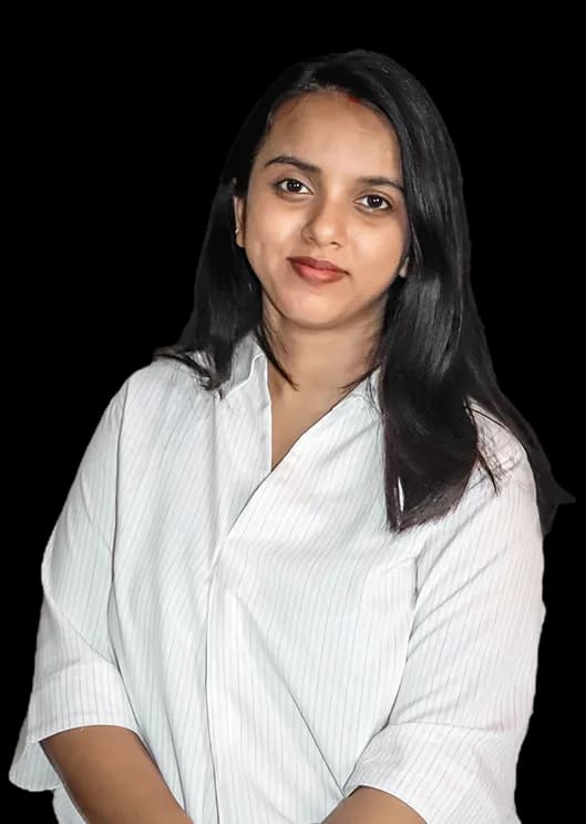Dr Ayushi Verma
