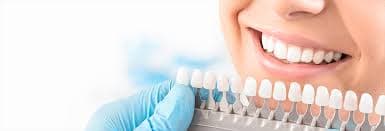 Teeth Whitening Banner