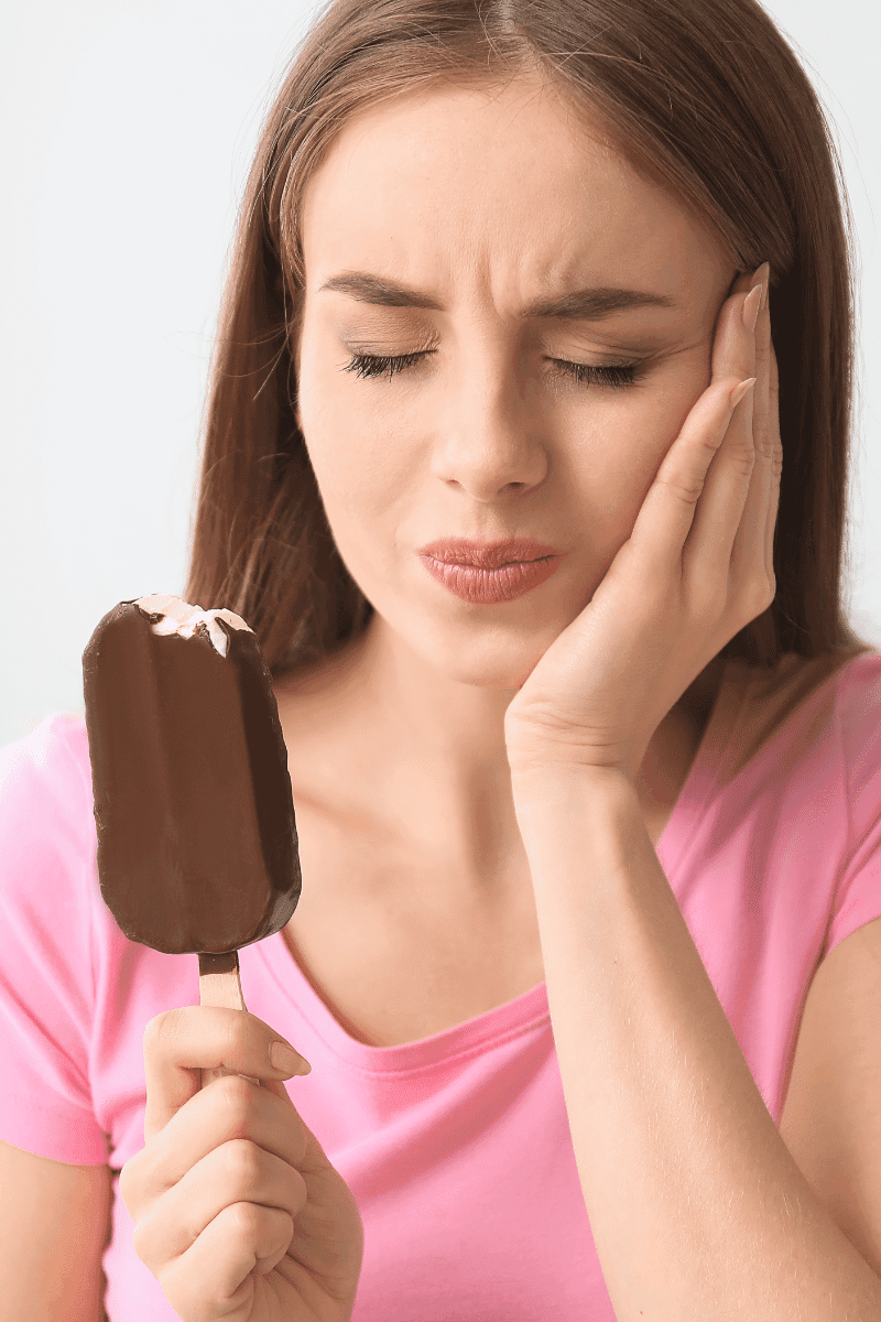 cavity