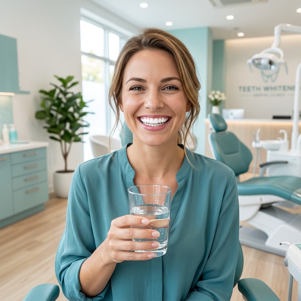 Do's and Don'ts After Teeth Whitening – Expert Tips from Bangalore Dentists