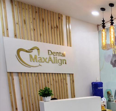 About Maxalign Dental Clinic